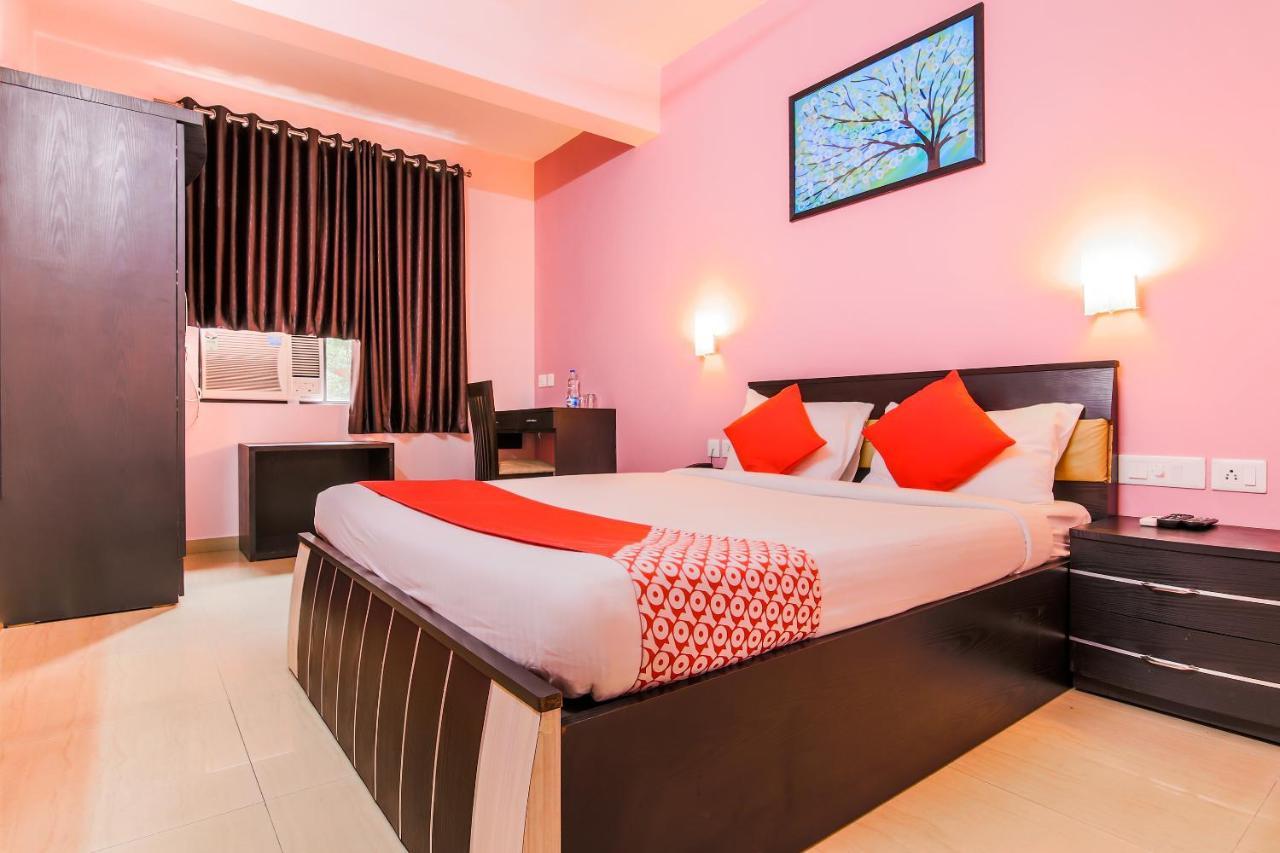 Oyo 24761 All Seasons Guest House Margao Exterior foto